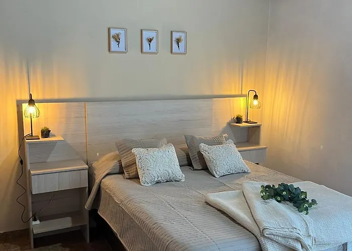 Departamento Nuevo - Zona De Bodegas