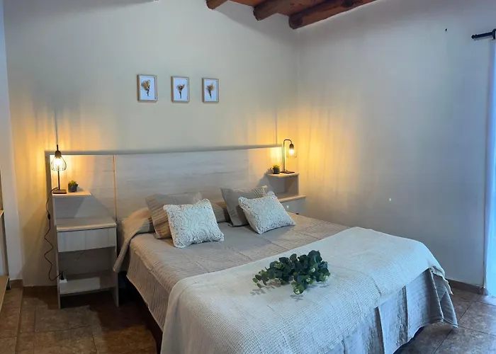 Departamento Nuevo - Zona De Bodegas