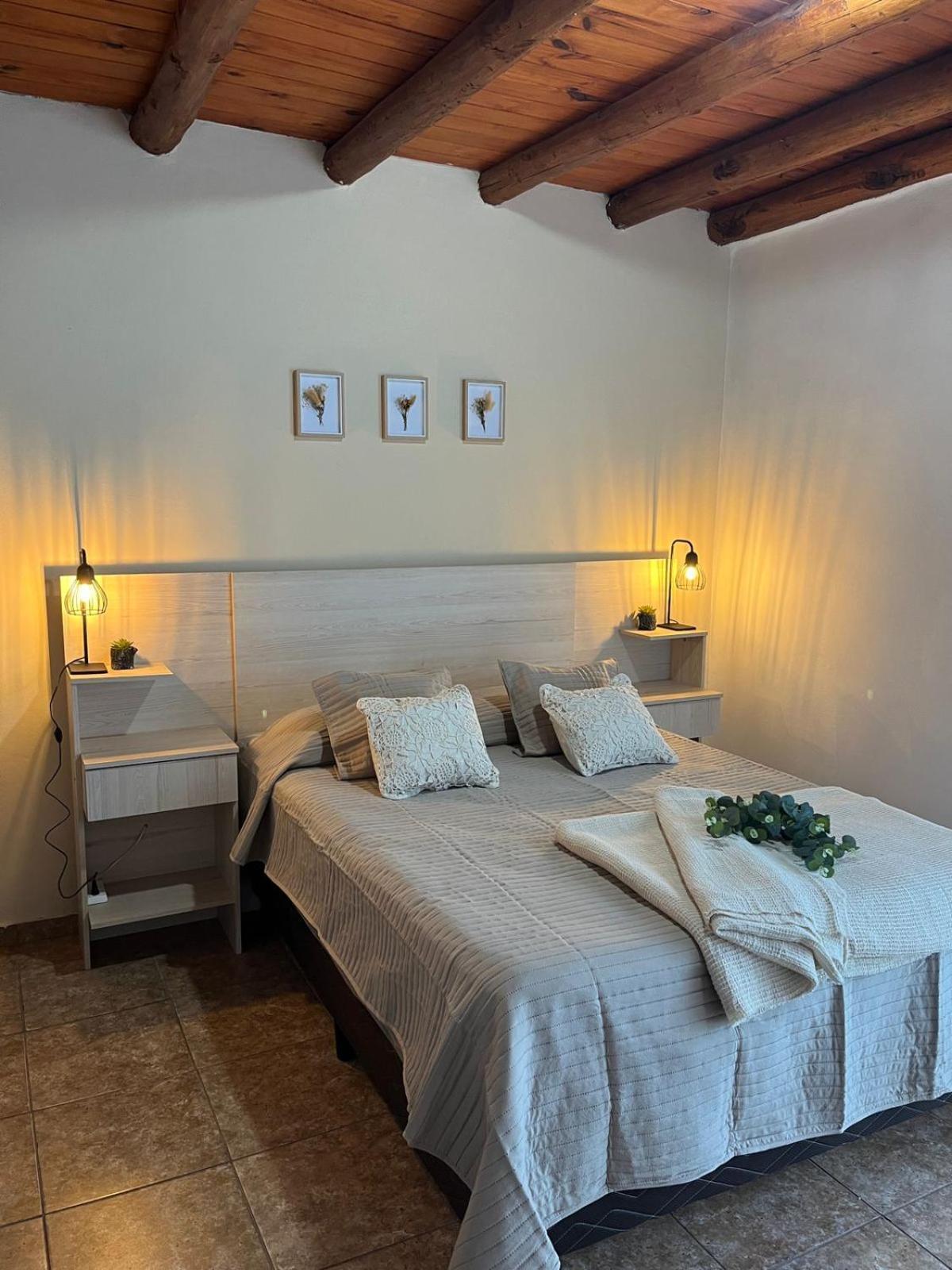 Departamento Nuevo - Zona De Bodegas Apartment Lujan de Cuyo