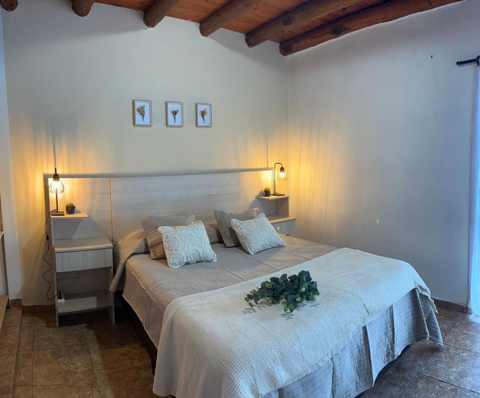 Departamento Nuevo - Zona De Bodegas Apartment Lujan de Cuyo