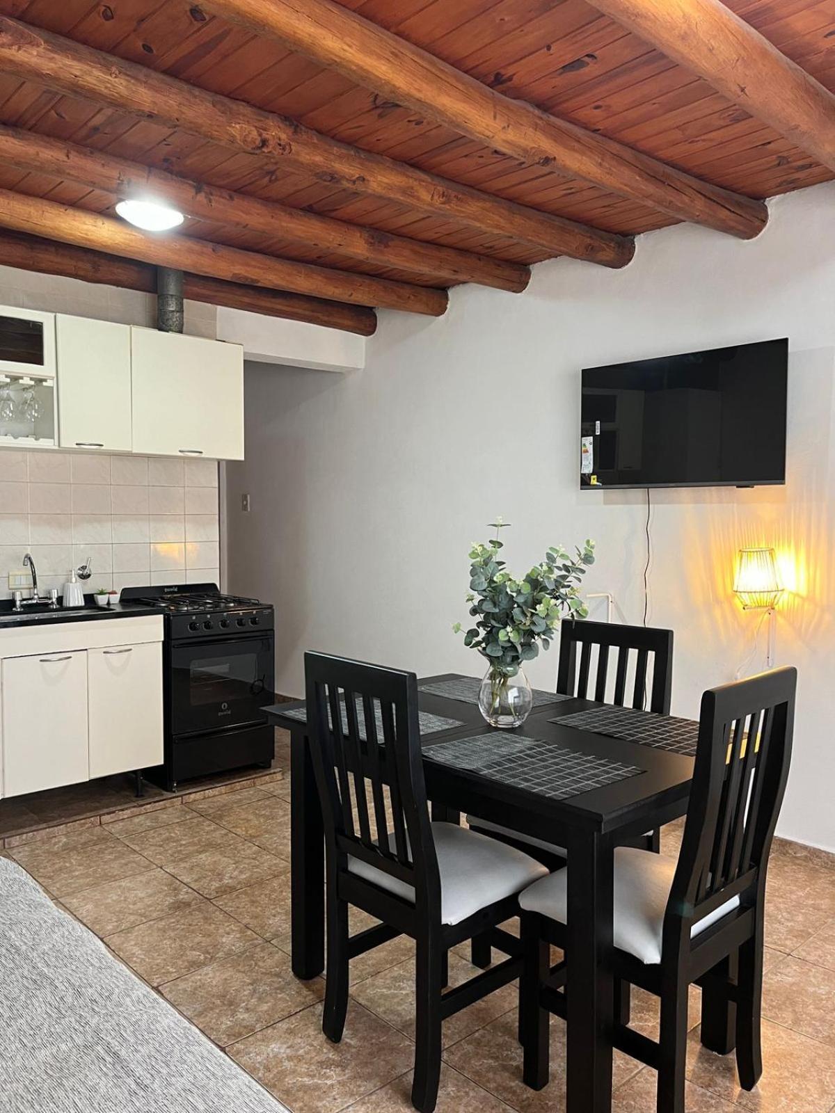 Departamento Nuevo - Zona De Bodegas Lujan de Cuyo